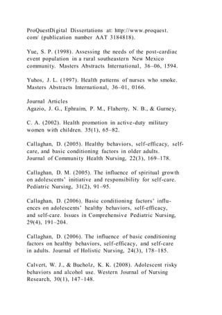 13Where is running header Rough Draft Exemplar Paper