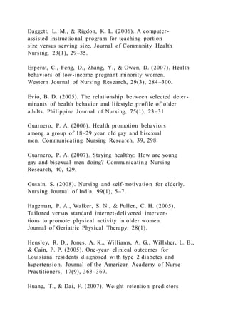 13Where is running header Rough Draft Exemplar Paper