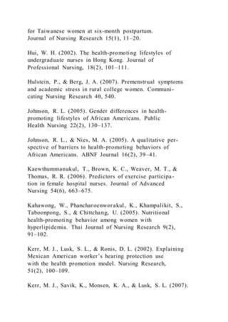 13Where is running header Rough Draft Exemplar Paper