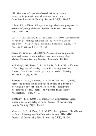 13Where is running header Rough Draft Exemplar Paper