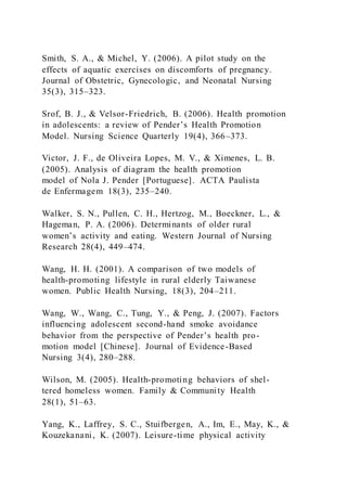 13Where is running header Rough Draft Exemplar Paper