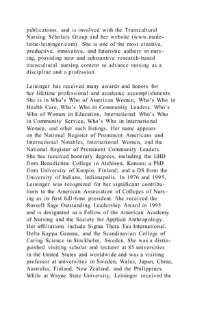 13Where is running header Rough Draft Exemplar Paper