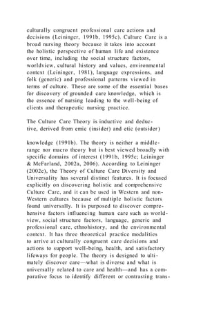 13Where is running header Rough Draft Exemplar Paper