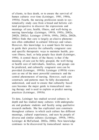 13Where is running header Rough Draft Exemplar Paper