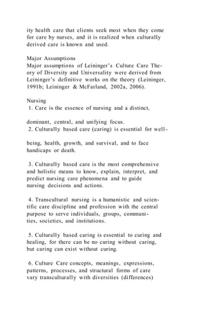 13Where is running header Rough Draft Exemplar Paper