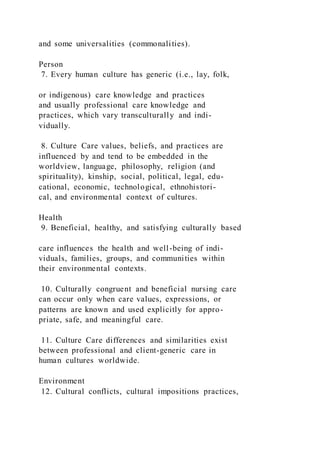 13Where is running header Rough Draft Exemplar Paper