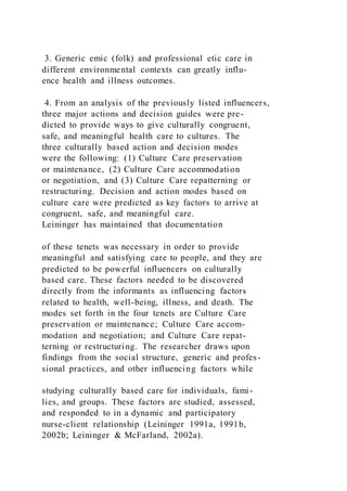 13Where is running header Rough Draft Exemplar Paper