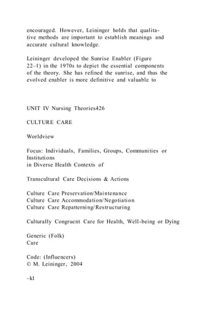 13Where is running header Rough Draft Exemplar Paper