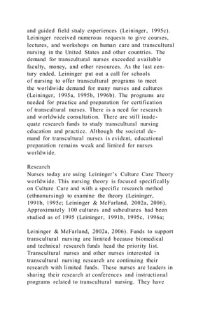 13Where is running header Rough Draft Exemplar Paper