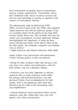 13Where is running header Rough Draft Exemplar Paper