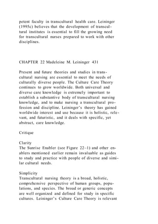 13Where is running header Rough Draft Exemplar Paper