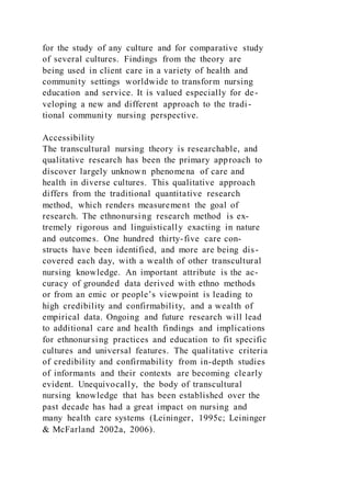 13Where is running header Rough Draft Exemplar Paper