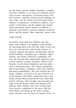 13Where is running header Rough Draft Exemplar Paper