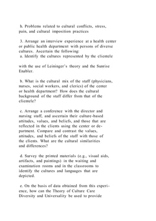 13Where is running header Rough Draft Exemplar Paper