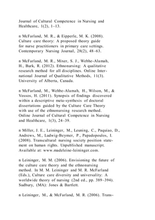 13Where is running header Rough Draft Exemplar Paper