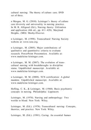 13Where is running header Rough Draft Exemplar Paper