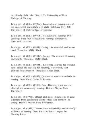 13Where is running header Rough Draft Exemplar Paper