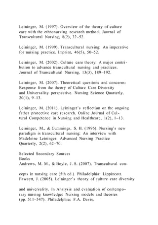 13Where is running header Rough Draft Exemplar Paper