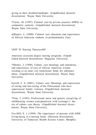 13Where is running header Rough Draft Exemplar Paper