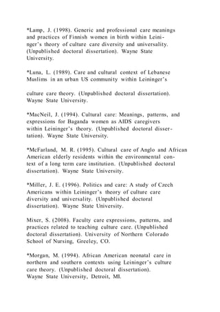 13Where is running header Rough Draft Exemplar Paper