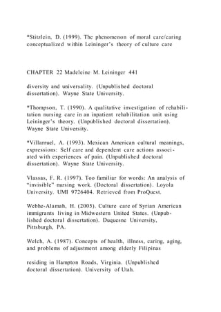 13Where is running header Rough Draft Exemplar Paper