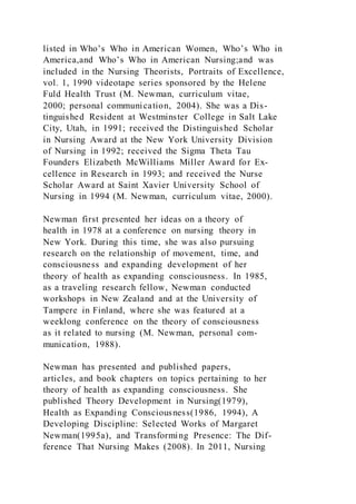 13Where is running header Rough Draft Exemplar Paper