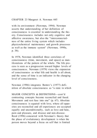 13Where is running header Rough Draft Exemplar Paper