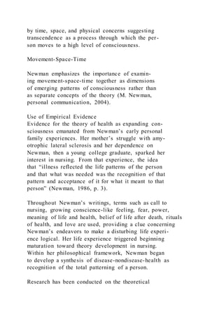 13Where is running header Rough Draft Exemplar Paper