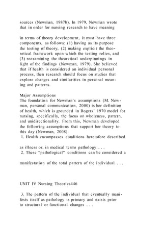 13Where is running header Rough Draft Exemplar Paper