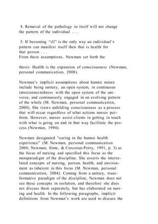 13Where is running header Rough Draft Exemplar Paper