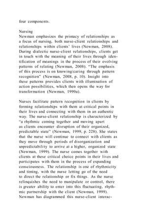 13Where is running header Rough Draft Exemplar Paper