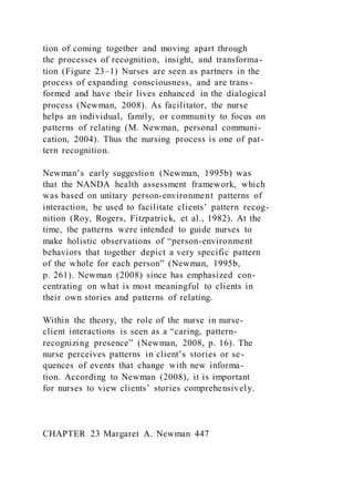 13Where is running header Rough Draft Exemplar Paper