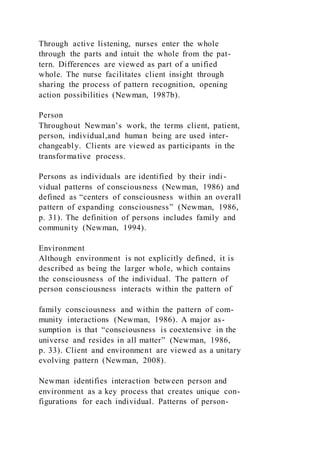 13Where is running header Rough Draft Exemplar Paper