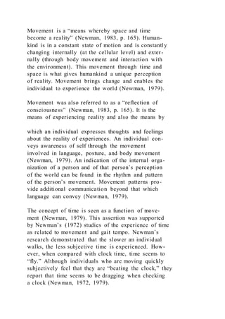 13Where is running header Rough Draft Exemplar Paper