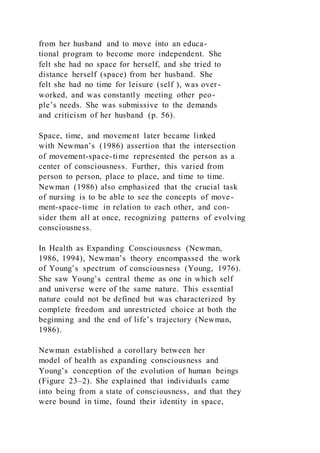 13Where is running header Rough Draft Exemplar Paper