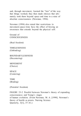 13Where is running header Rough Draft Exemplar Paper