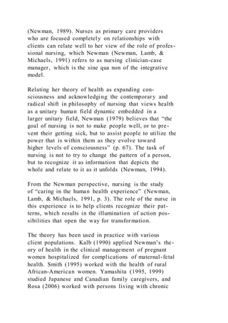 13Where is running header Rough Draft Exemplar Paper