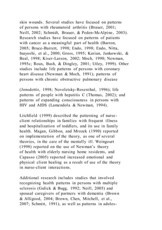 13Where is running header Rough Draft Exemplar Paper