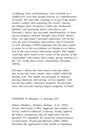 13Where is running header Rough Draft Exemplar Paper