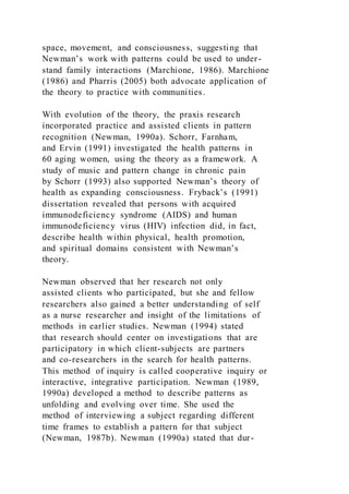 13Where is running header Rough Draft Exemplar Paper