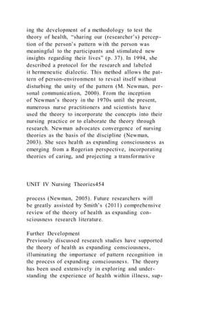 13Where is running header Rough Draft Exemplar Paper