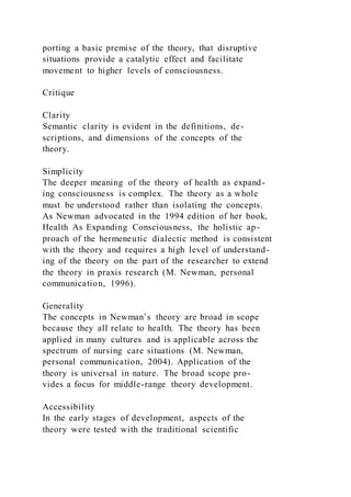 13Where is running header Rough Draft Exemplar Paper