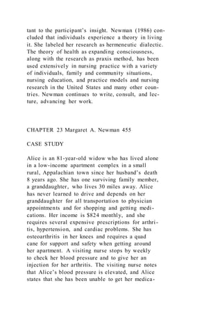 13Where is running header Rough Draft Exemplar Paper