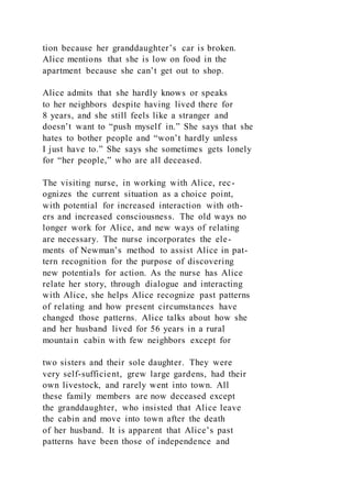 13Where is running header Rough Draft Exemplar Paper