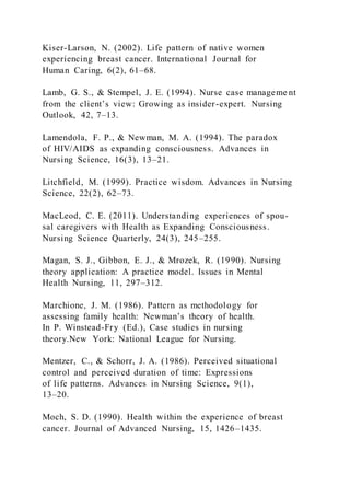 13Where is running header Rough Draft Exemplar Paper