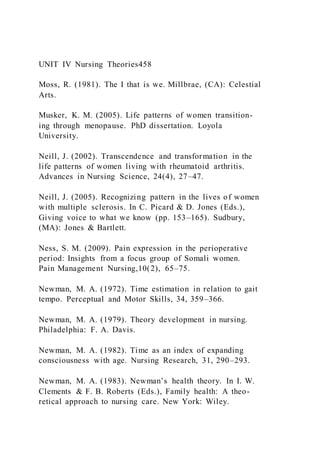 13Where is running header Rough Draft Exemplar Paper