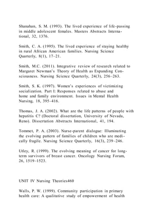 13Where is running header Rough Draft Exemplar Paper