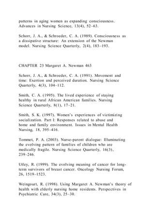 13Where is running header Rough Draft Exemplar Paper