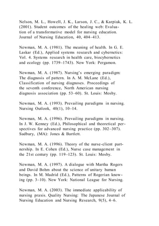 13Where is running header Rough Draft Exemplar Paper