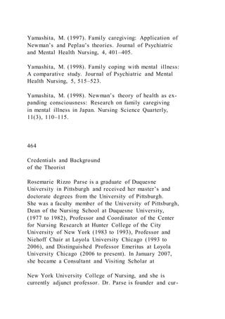 13Where is running header Rough Draft Exemplar Paper